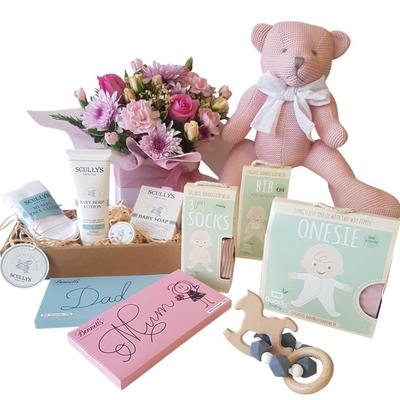 Baby Gift Baskets Auckland