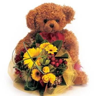 Starship Childrens Hospital Florist