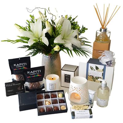 Same Day Gift Delivery Auckland New Zealand