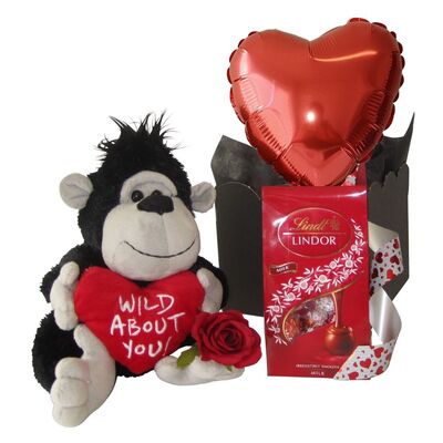 Valentines Gift Idea to send a man in Auckland NZ