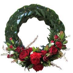 Anzac Wreaths