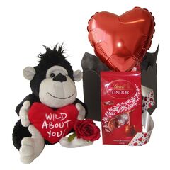 Valentines Gifts to send a man in Auckland NZ