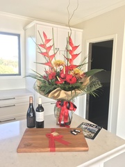 Flower Delivery Company Auckland