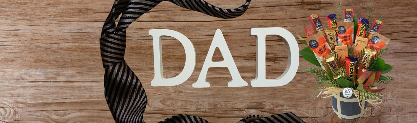 Fathers Day Deliveries Auckland