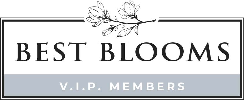 Best Blooms VIP Membership