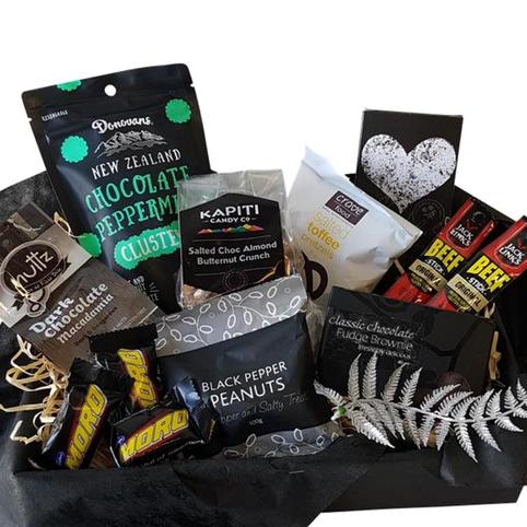 Gift Baskets | Daily Auckland Delivery | Best Blooms Gifts NZ
