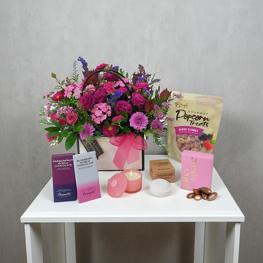 Berry Bliss Gift Package