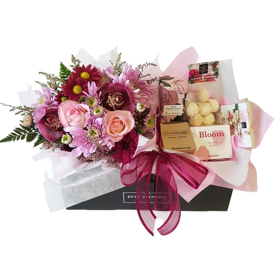 Mothers Day Flowers in Auckland FREE DELIVERY Best Blooms
