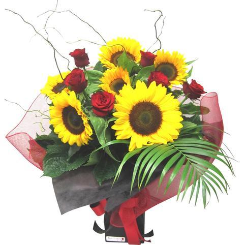 Free Flower Delivery to Penrose, Auckland