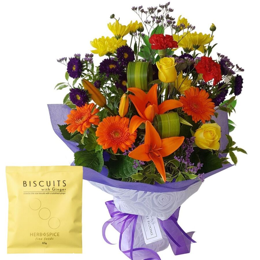Coral Peonies – Weekly Flower Special Best Blooms Auckland, Cheerful Brights