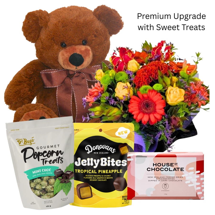 Premium Bundle of Love Gift