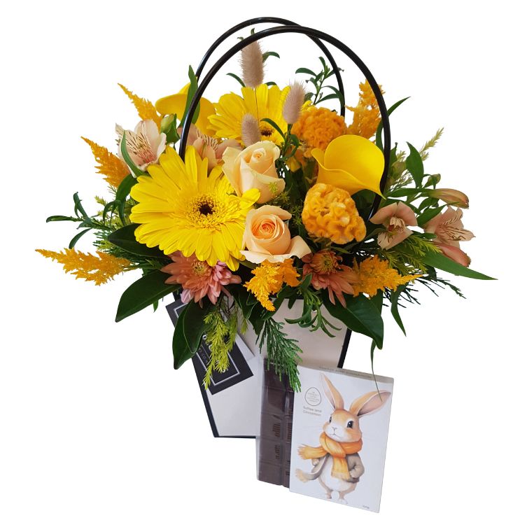 Promotion weekly special deals flowers Auckland NZ