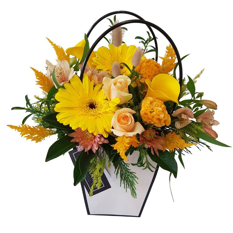 this weeks special offer flowers under $100 delivered Auckland