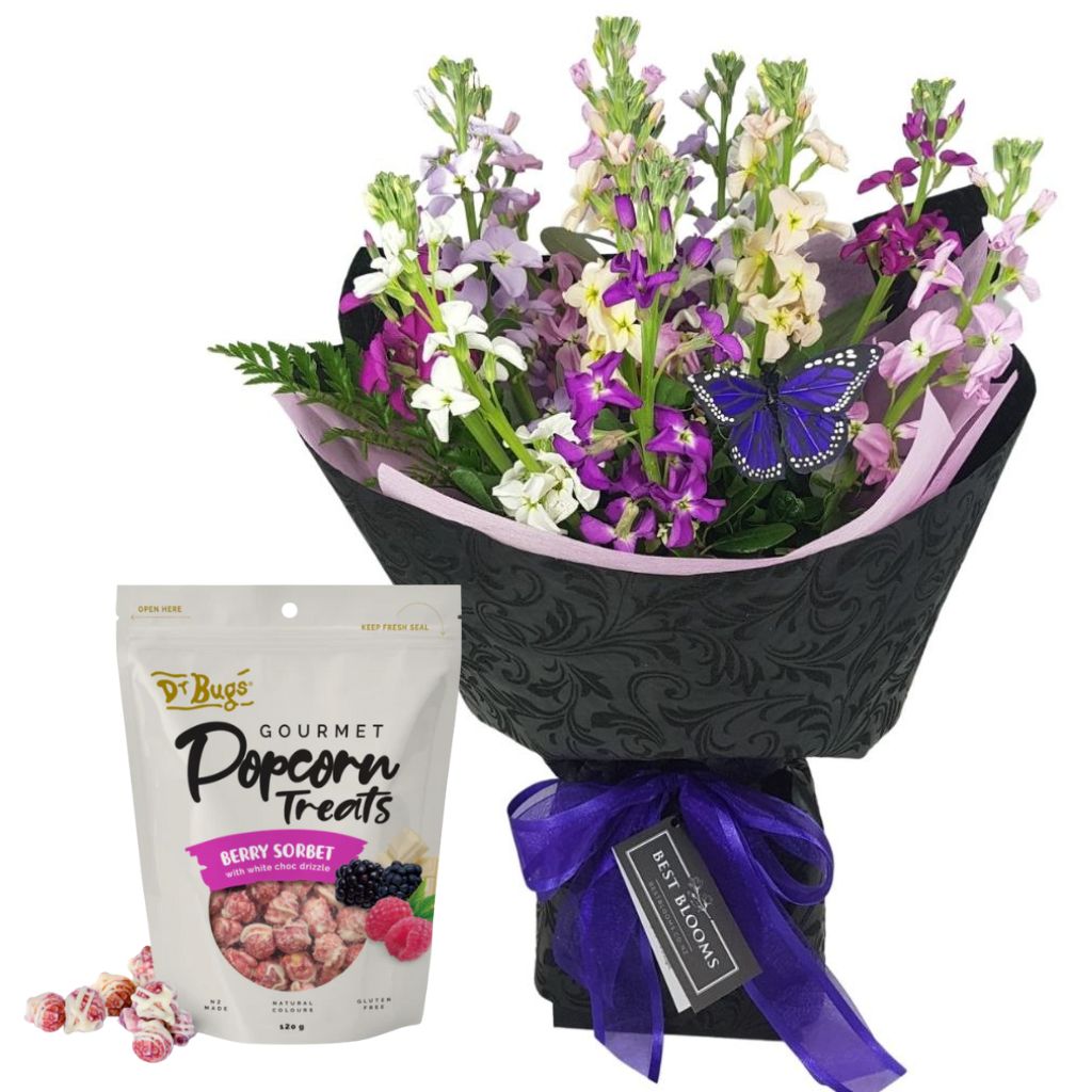 Pink Peonies & Luxury Peony Scented Body Bar – Weekly Flower Special Best Blooms Auckland