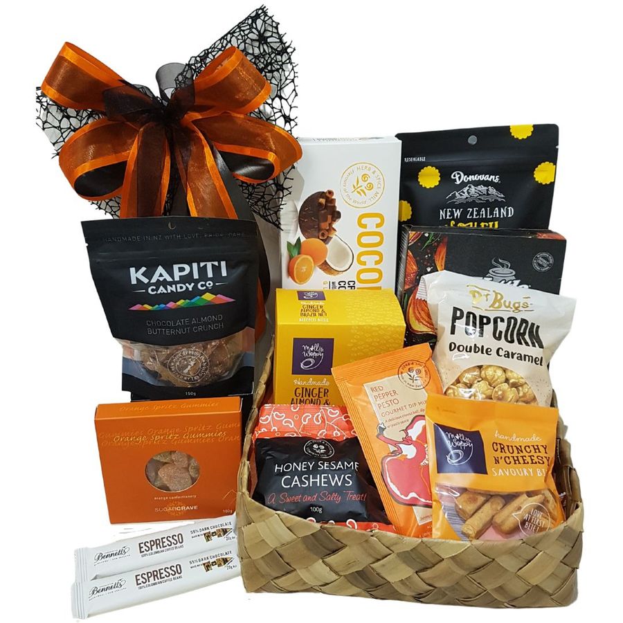 celebration gift basket delivery in Auckand