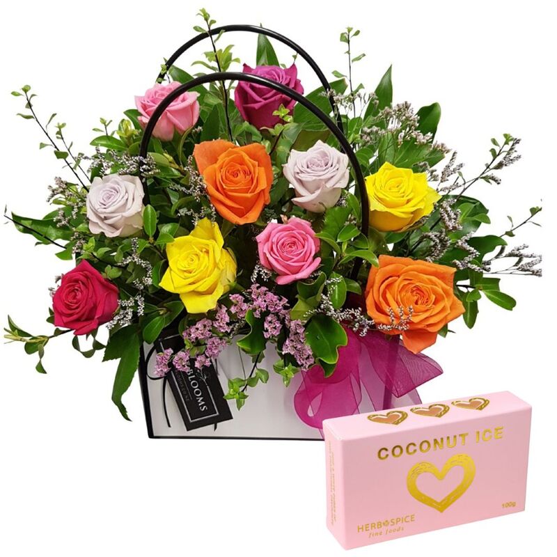 FREE Flower Delivery Auckland | Best Blooms | Florist in Auckland NZ ...