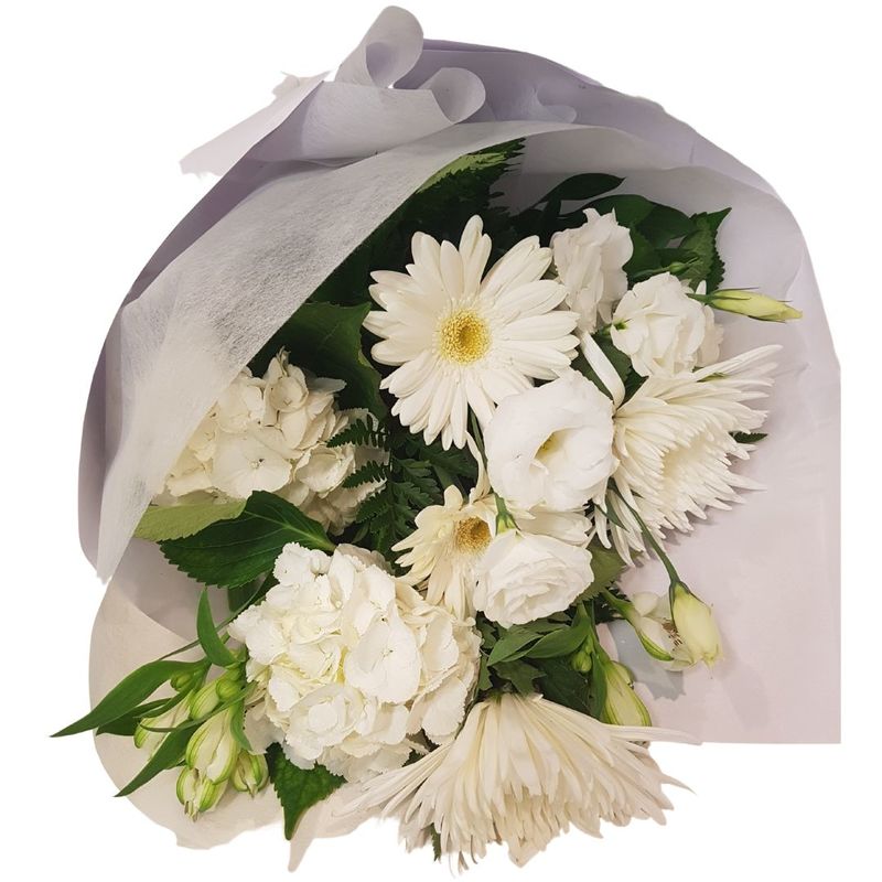 Standard Fresh Flower Cone