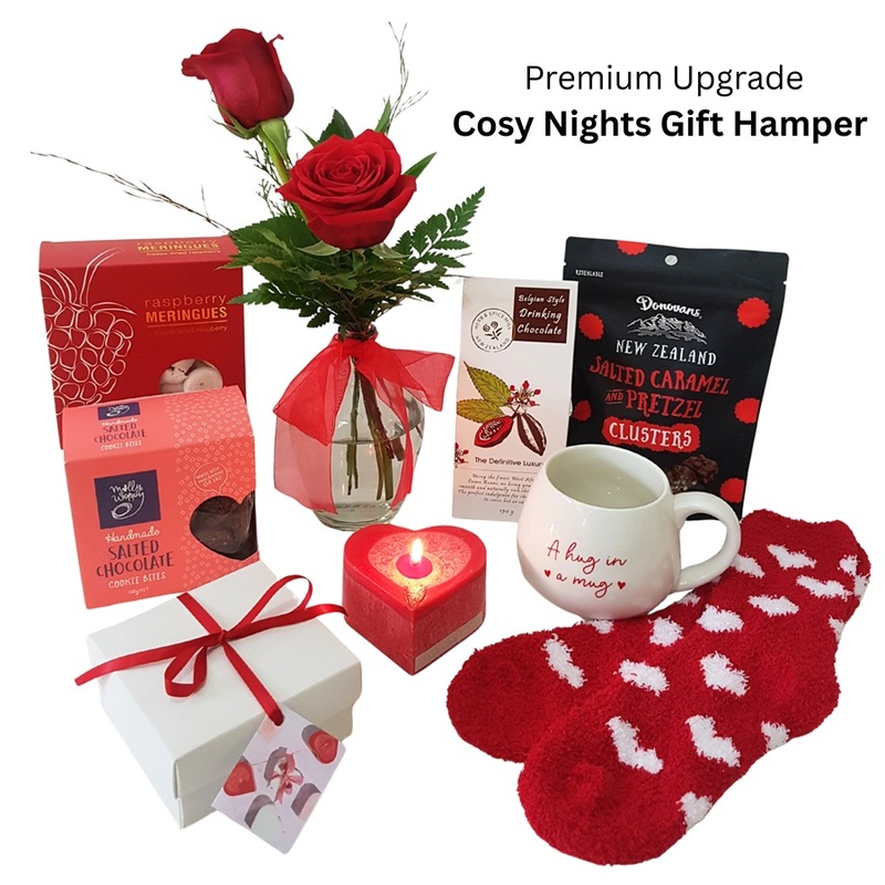Premium Hug in a Mug