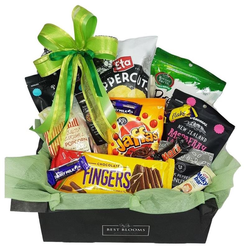 Gift Baskets & Hampers - Buy Online, NZ Delivery