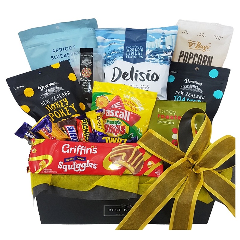 Family Gift Box Auckland