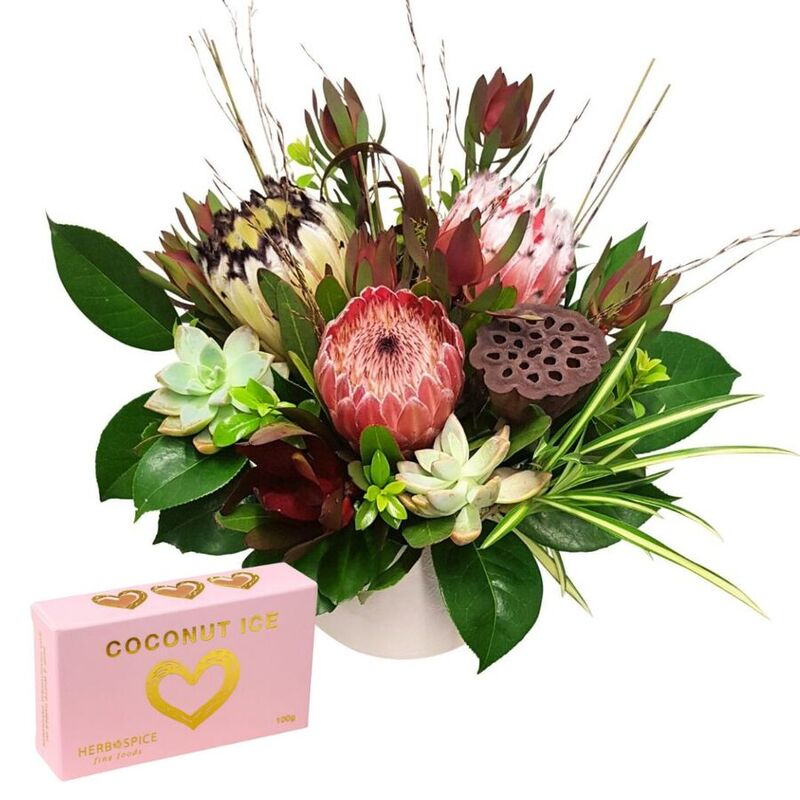 Promotion weekly special deals flowers Auckland NZ, Winter Flora