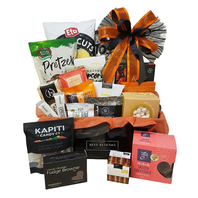 Standard Gourmet Gift Box