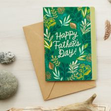Fathers Day Card Message Ideas