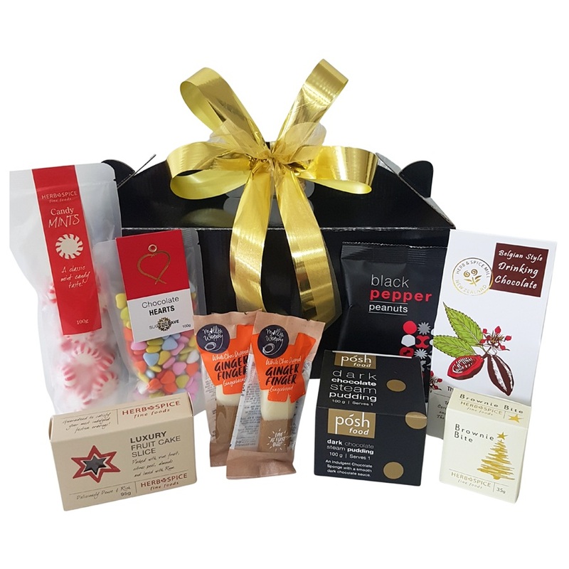 Christmas Gift Box Auckland