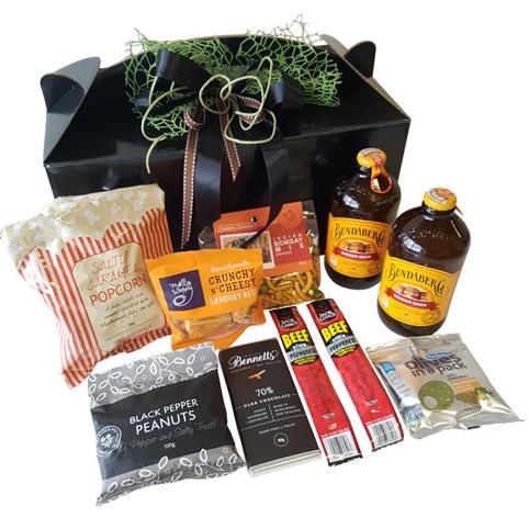 gift box for men for christmas delivery in auckland