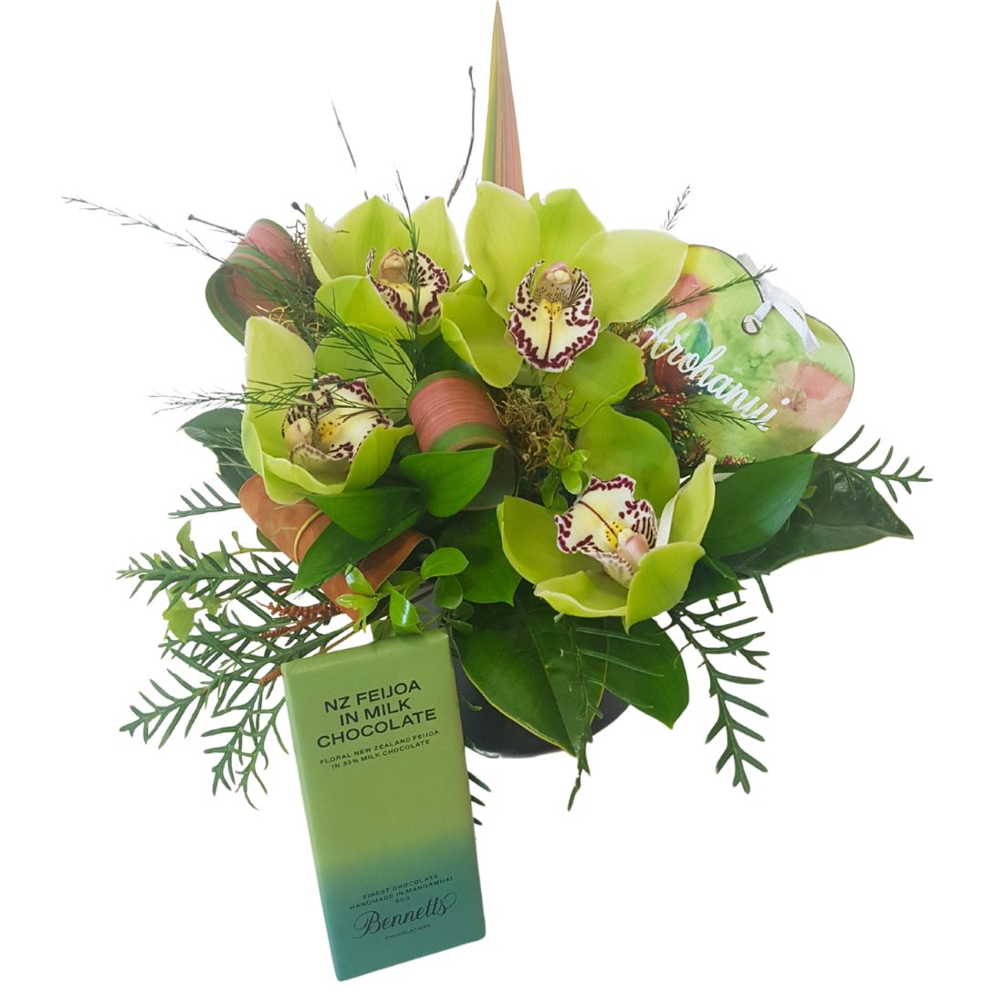 Promotion weekly special deals flowers Auckland NZ
