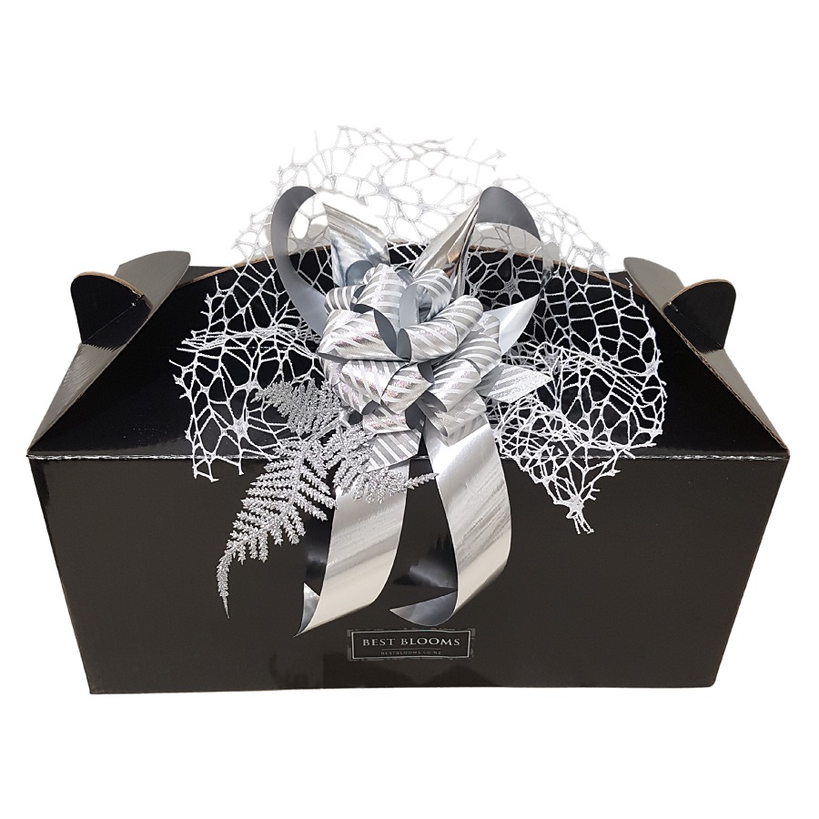 modern christmas gift box auckland