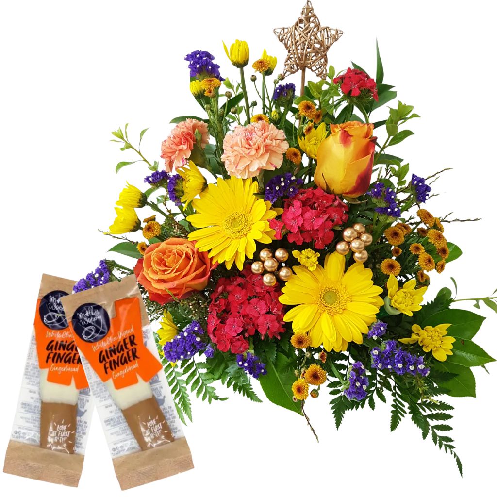 Pink Peonies & Luxury Peony Scented Body Bar – Weekly Flower Special Best Blooms Auckland