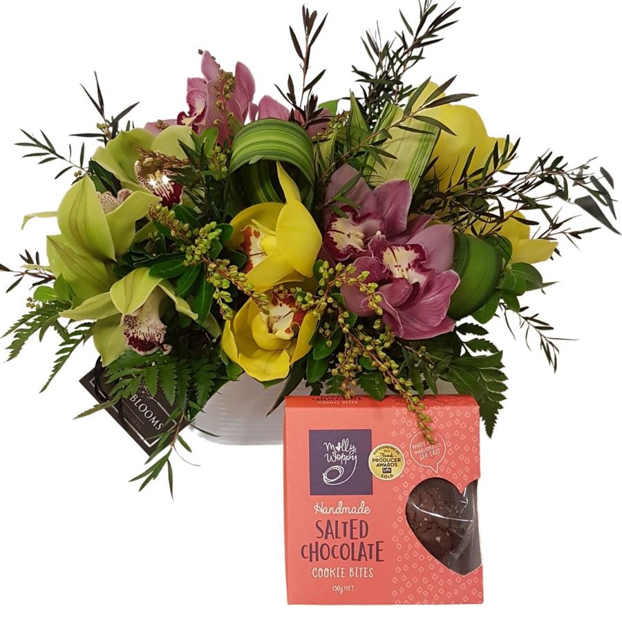 Valentine's Day Flowers & Roses Best Blooms Florist Auckland