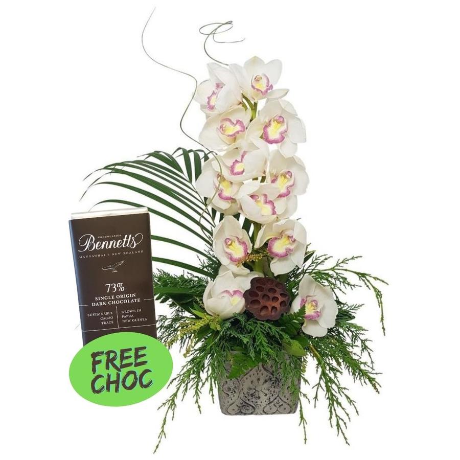 Valentine's Day Flowers & Roses Best Blooms Florist Auckland