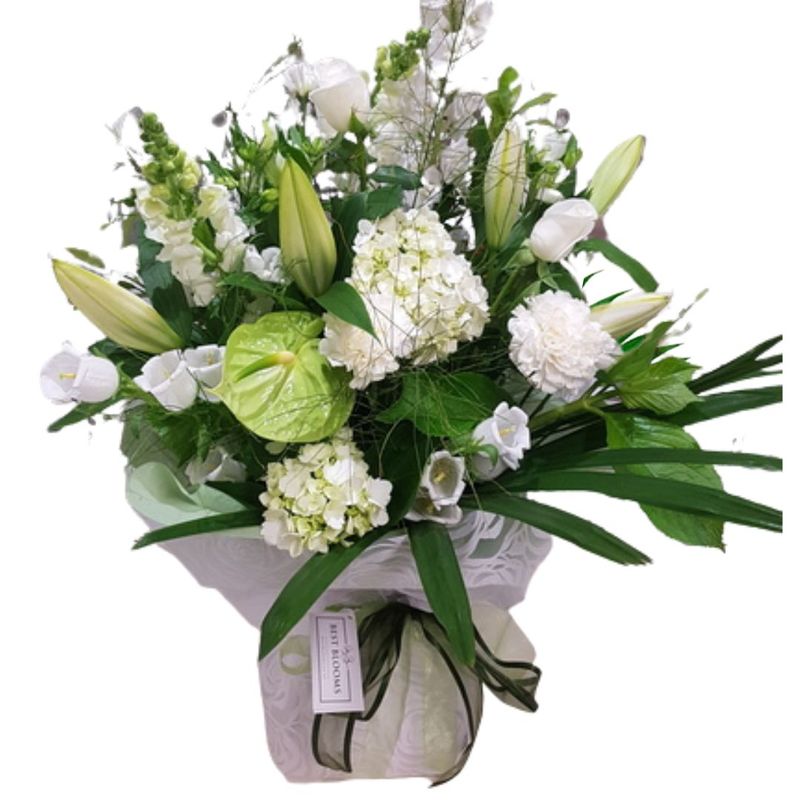 Premium Florist Choice Bouquet - Fresh Today - FREE DELIVERY