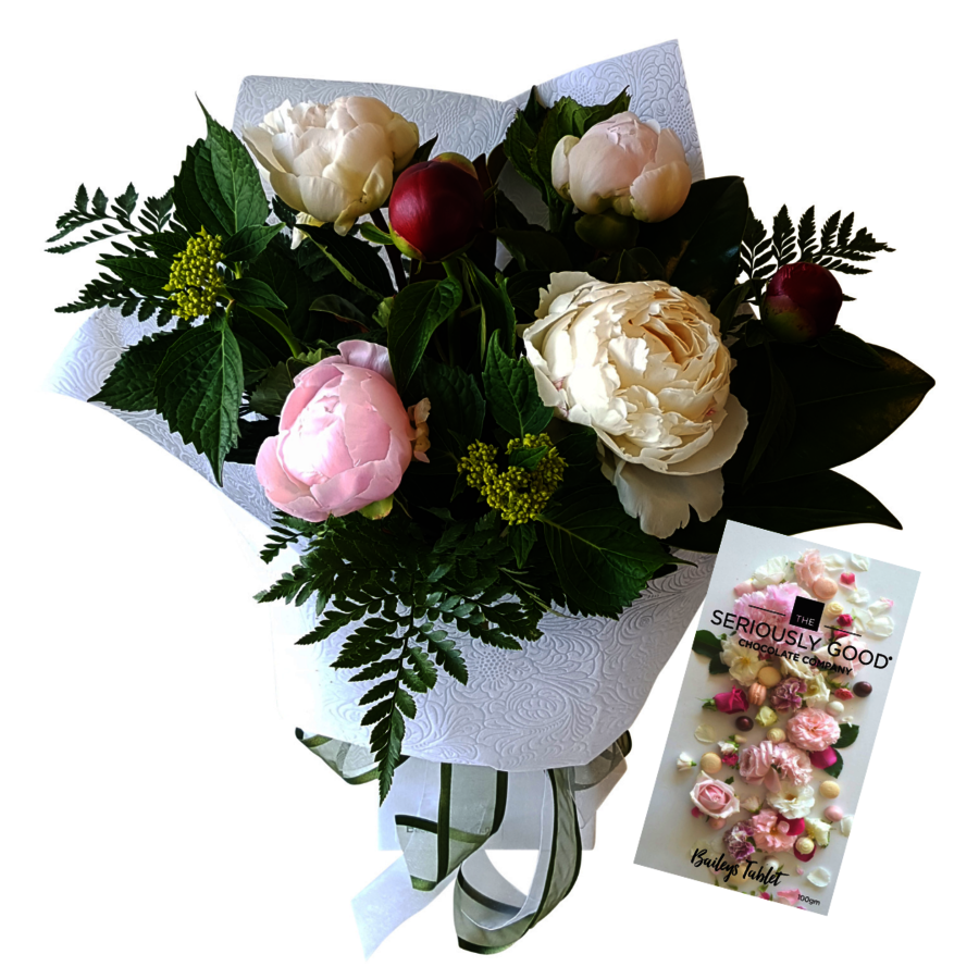 Peonies Beautiful Peonies Delivery Auckland Best Blooms Florist
