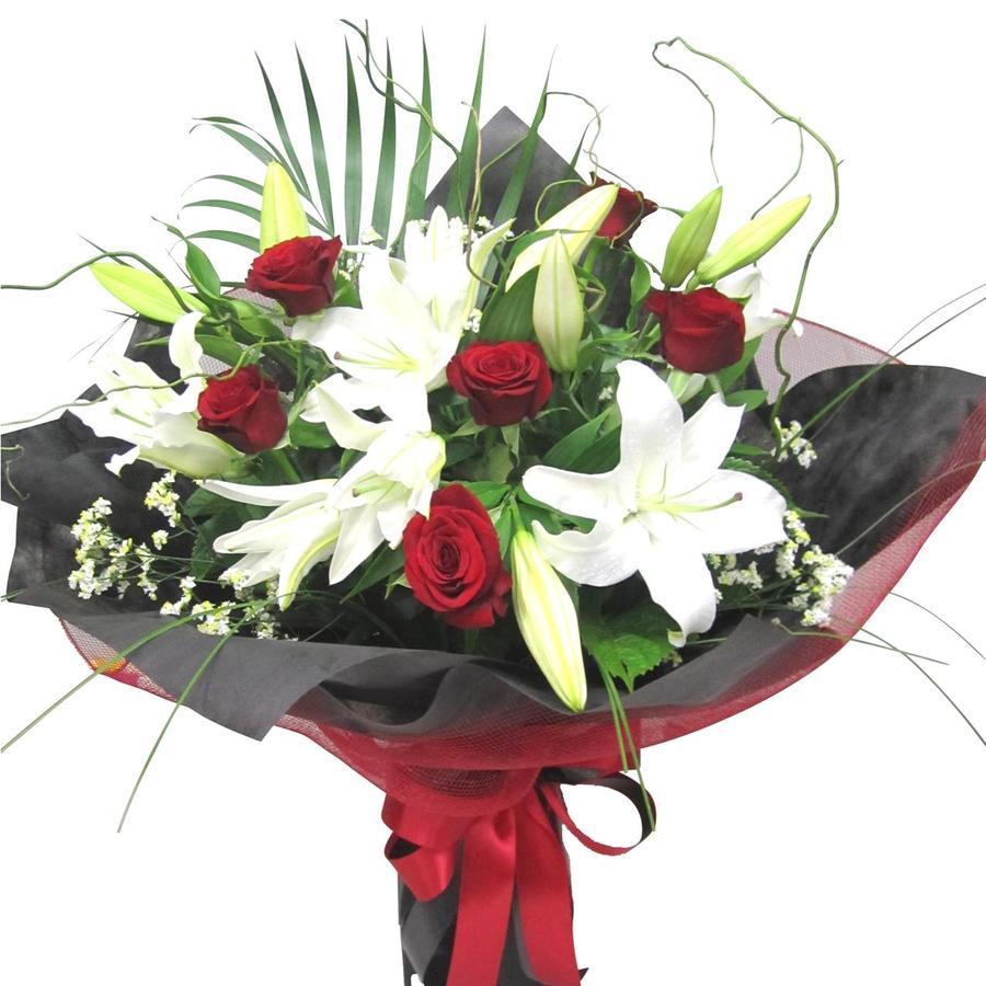 Free Flower Delivery to Western Springs, Auckland