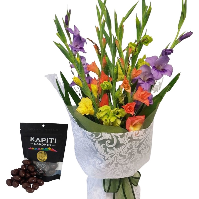 Free Flower Delivery to Newmarket, Auckland