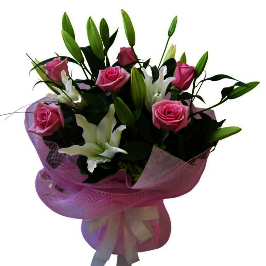 Free Flower Delivery to Goodwood Heights, Auckland
