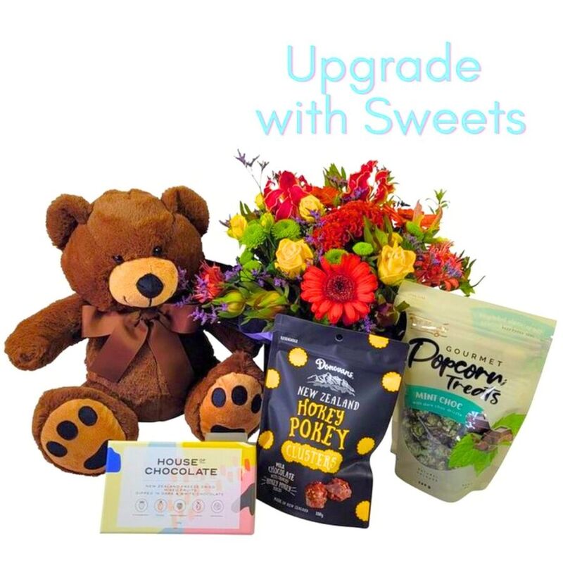 Premium Bundle of Love Gift