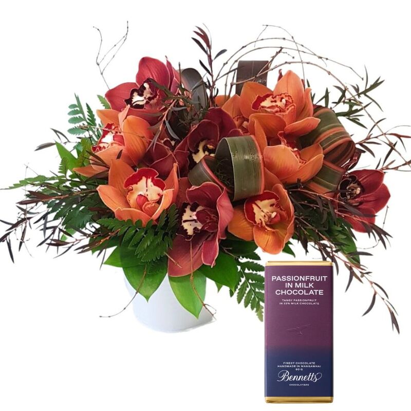 Promotion weekly special deals flowers Auckland NZ