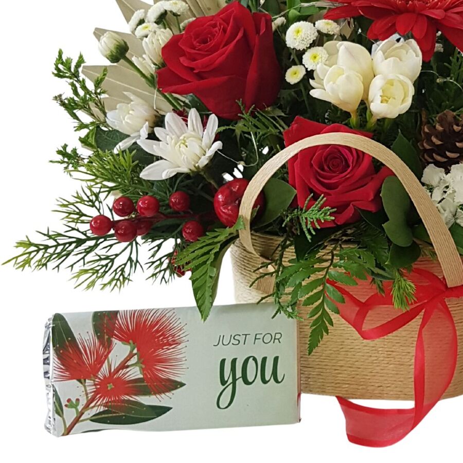 This Week's Special Close up of the daily deal flowers this week