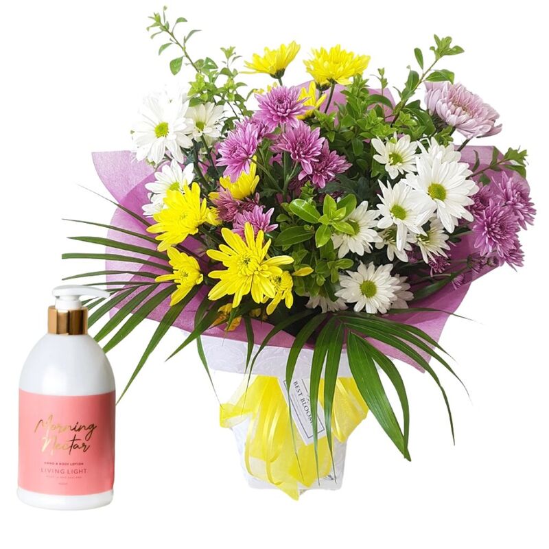 Promotion weekly special deals flowers Auckland NZ