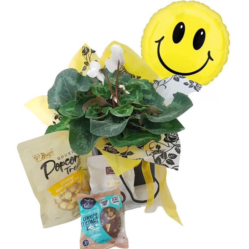 Promotion weekly special deals flowers Auckland NZ