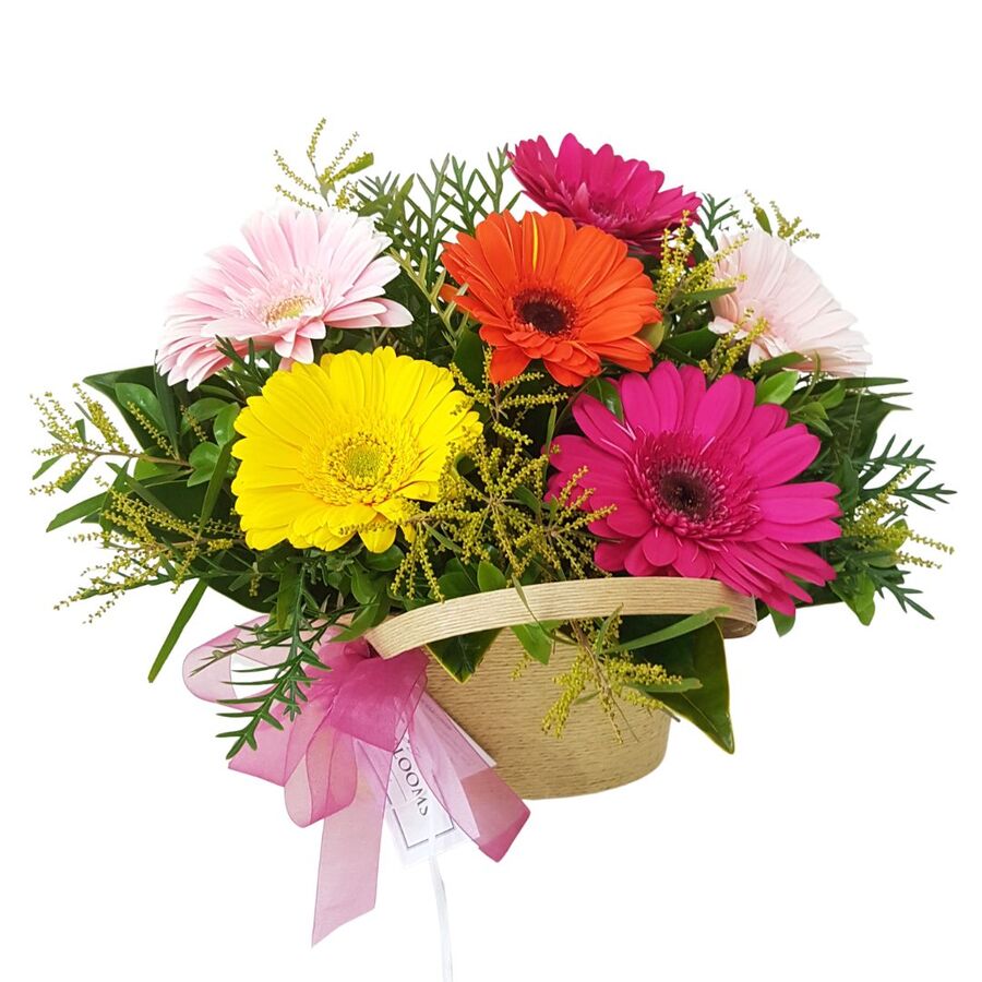 This Week’s Special fresh seasonal flowers bouquet – Best Blooms Auckland