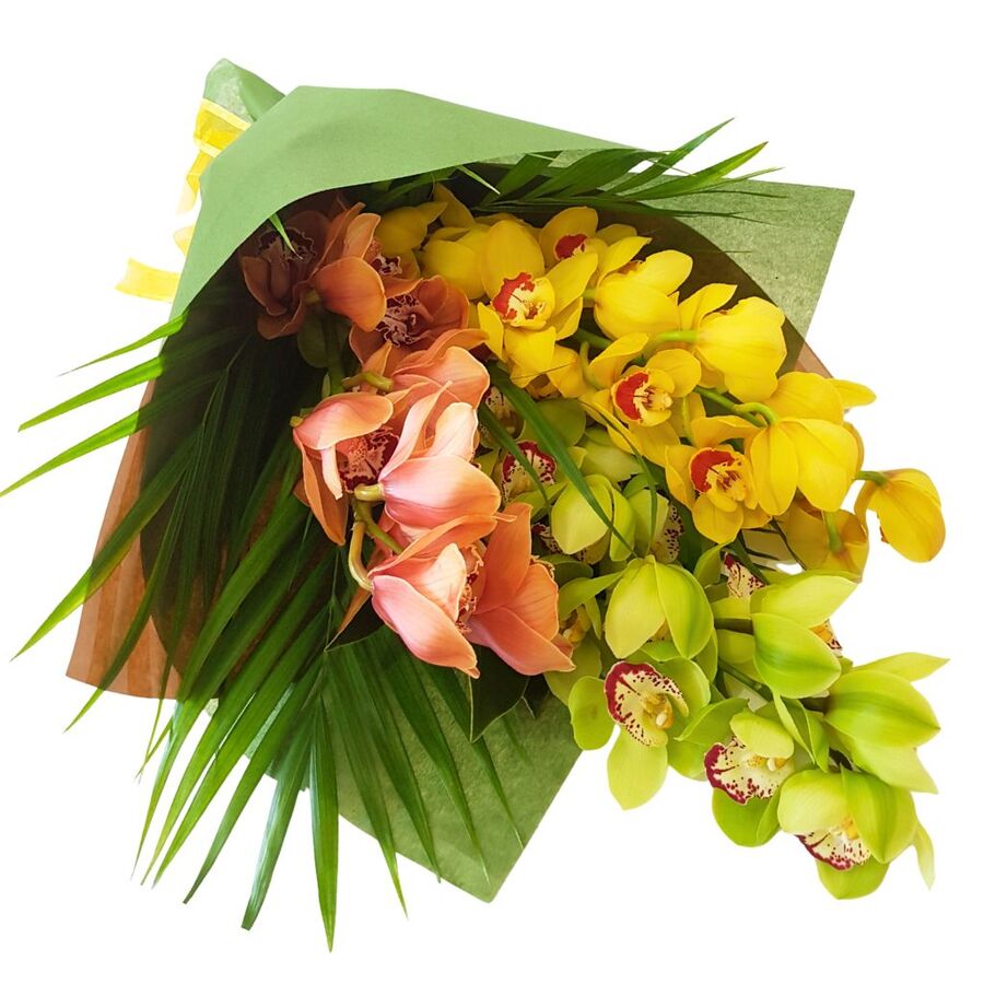 Promotion weekly special deals flowers Auckland NZ