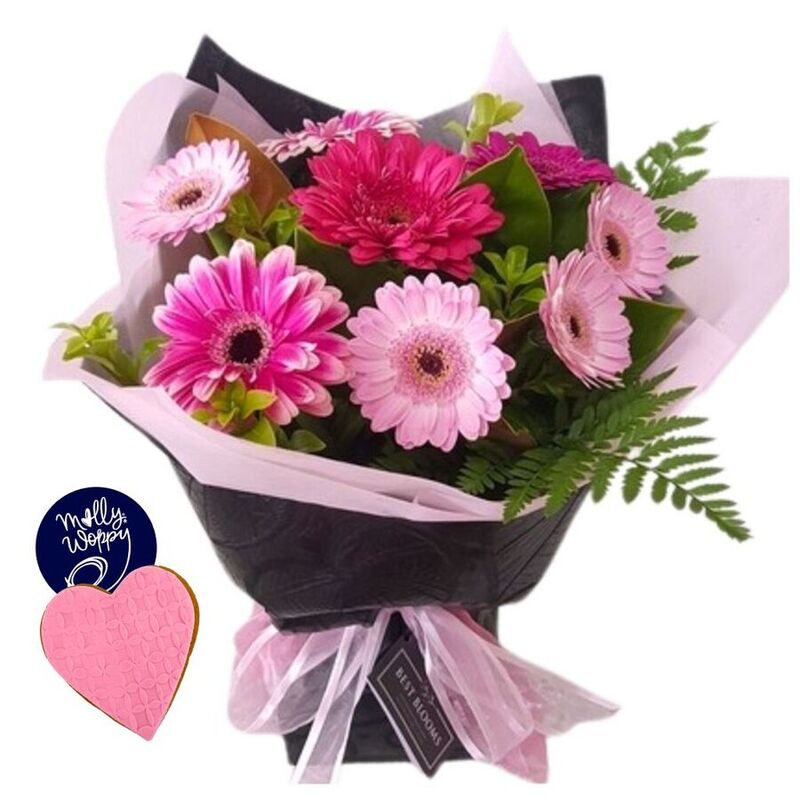 Promotion weekly special deals flowers Auckland NZ