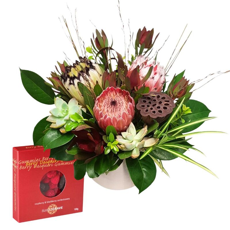 Promotion weekly special deals flowers Auckland NZ, Winter Flora