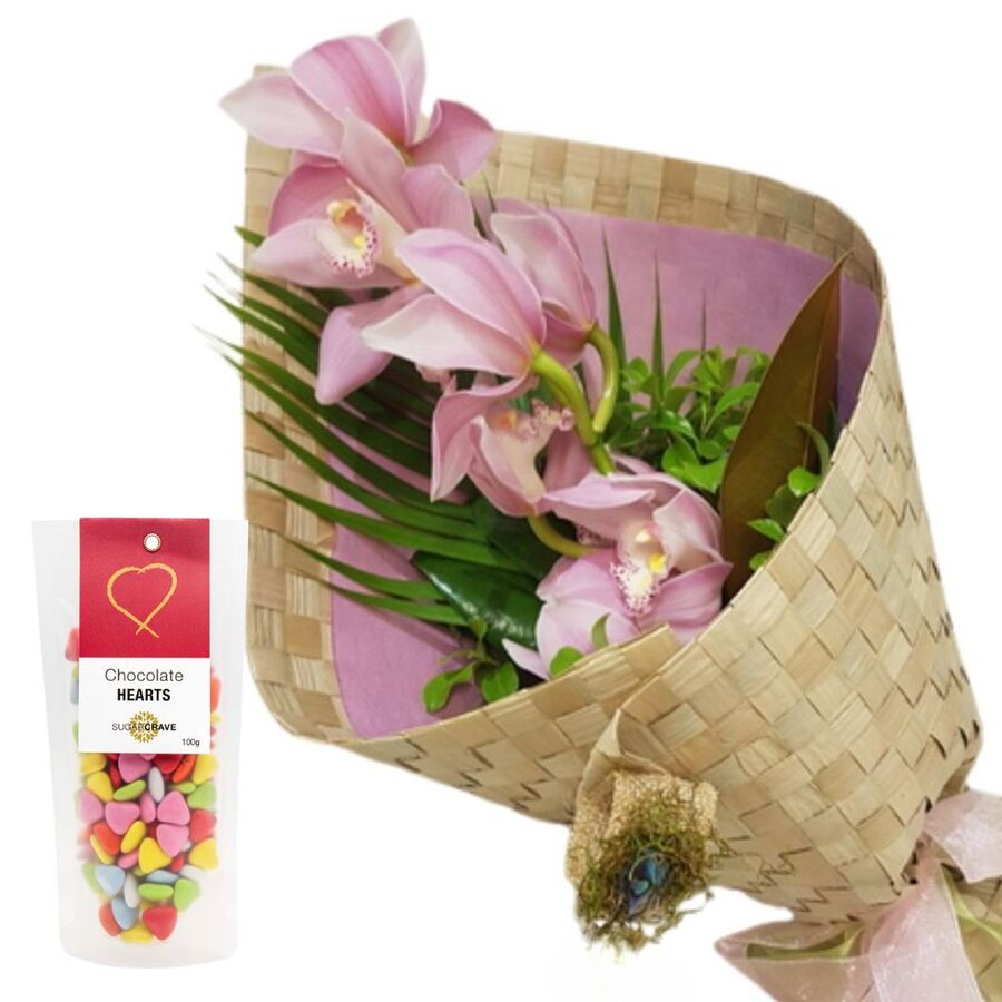 Promotion weekly special deals flowers Auckland NZ, Winter Kindness