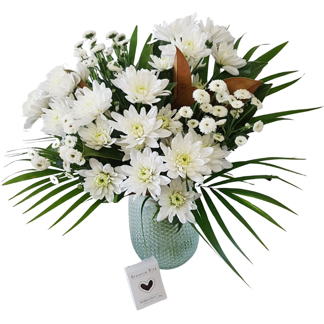 This Week’s Special fresh seasonal flowers bouquet – Best Blooms Auckland